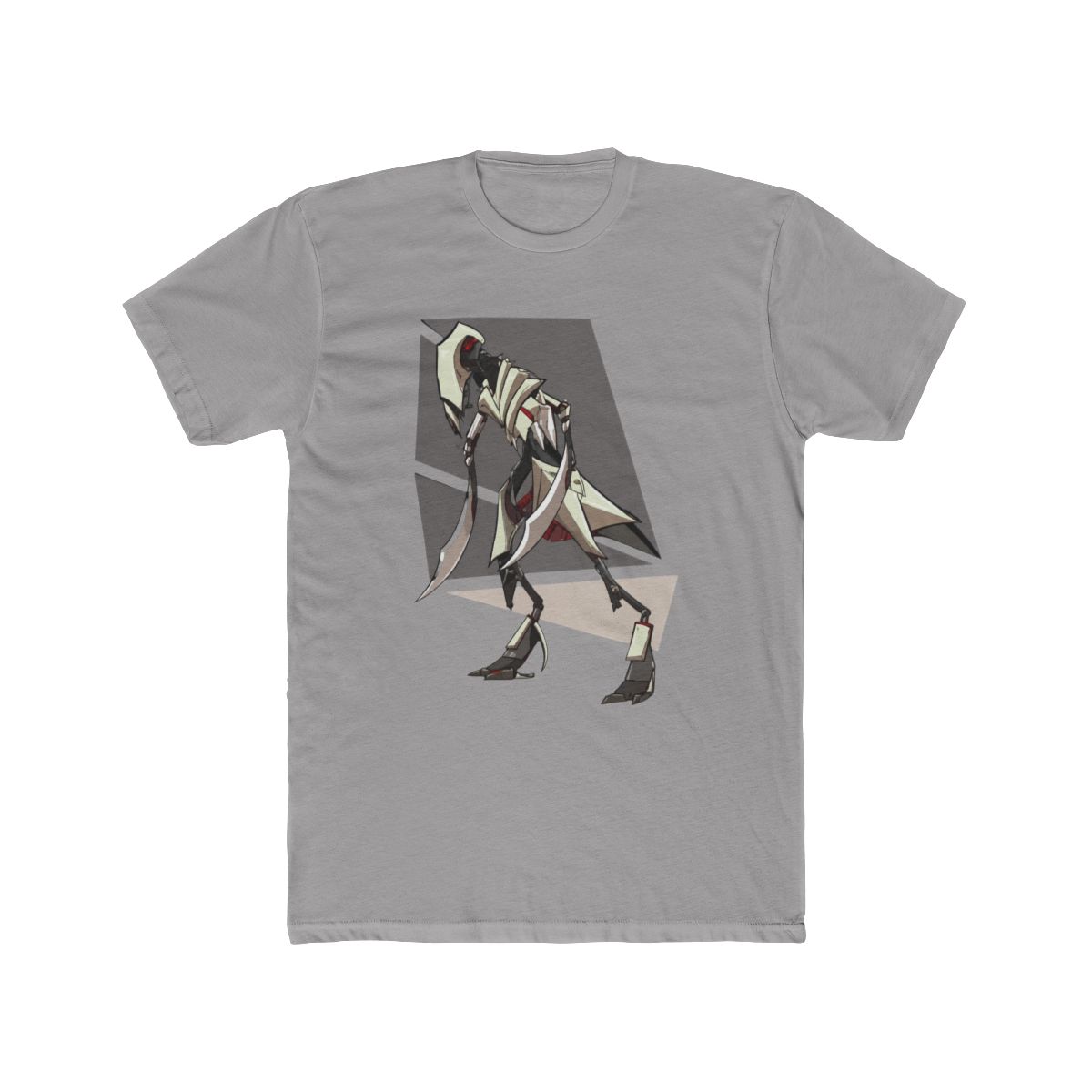 Rimworld Scyther89 New T Shirt - Official T-Shirts merchandise