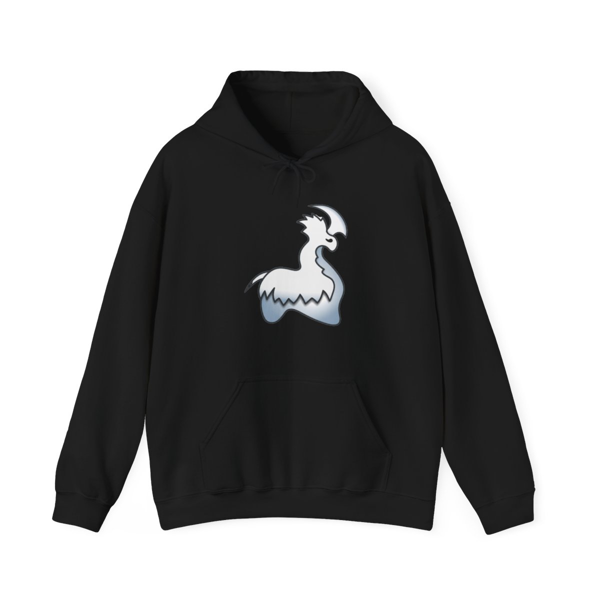 Rimworld Thrumbo Animal With Horn35 Hoodie - Official Hoodies merchandise