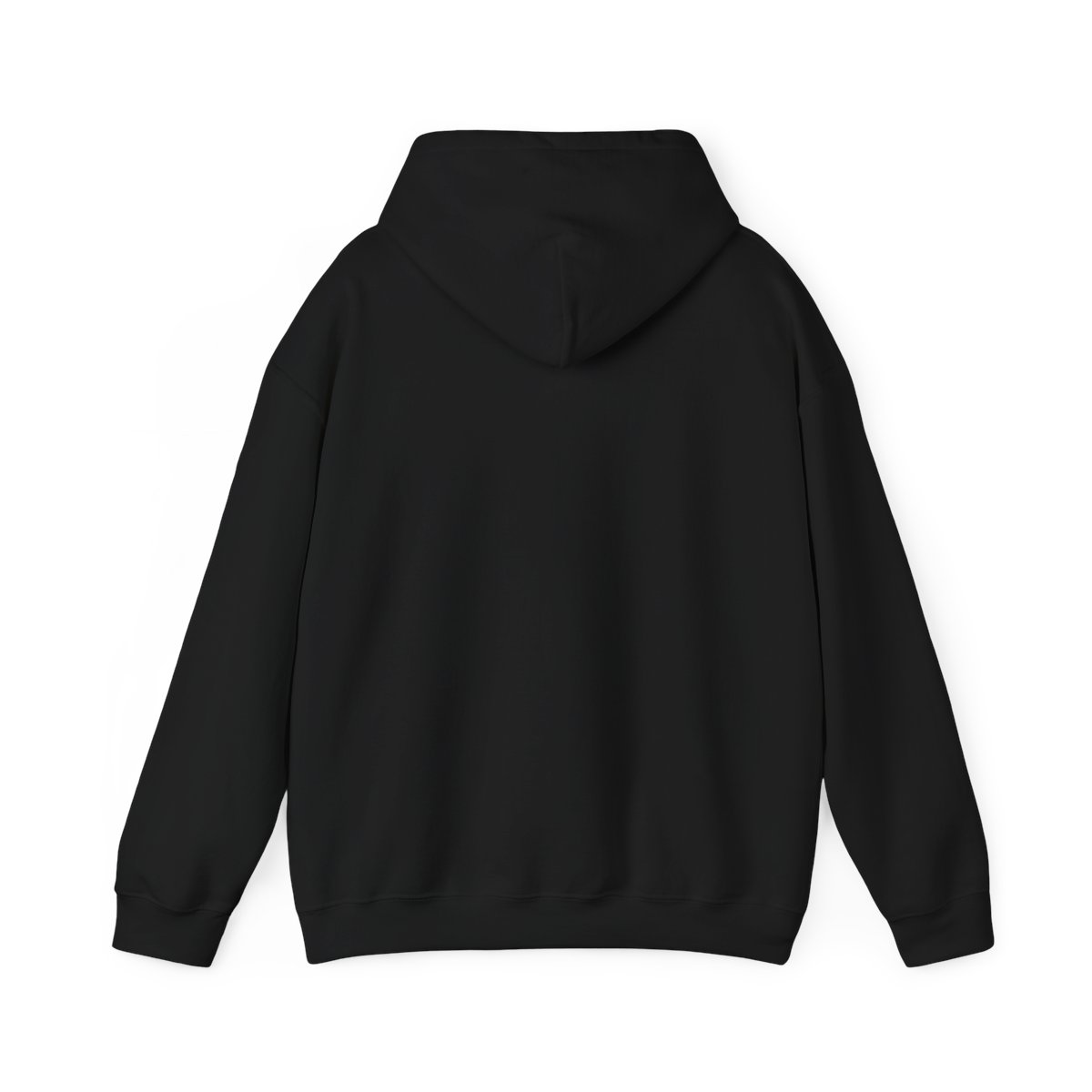 Rimworld Thrumbo Animal With Horn35 Hoodie - alternate angle 1, merchandise