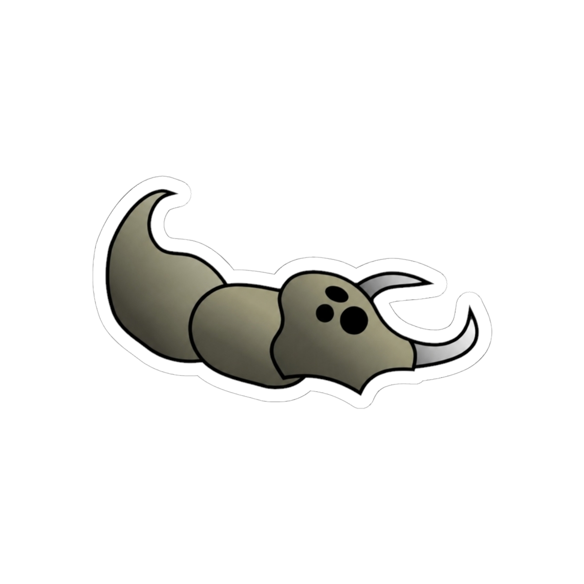 Rimworld Insectoid Spelopede - alternate angle 2, merchandise