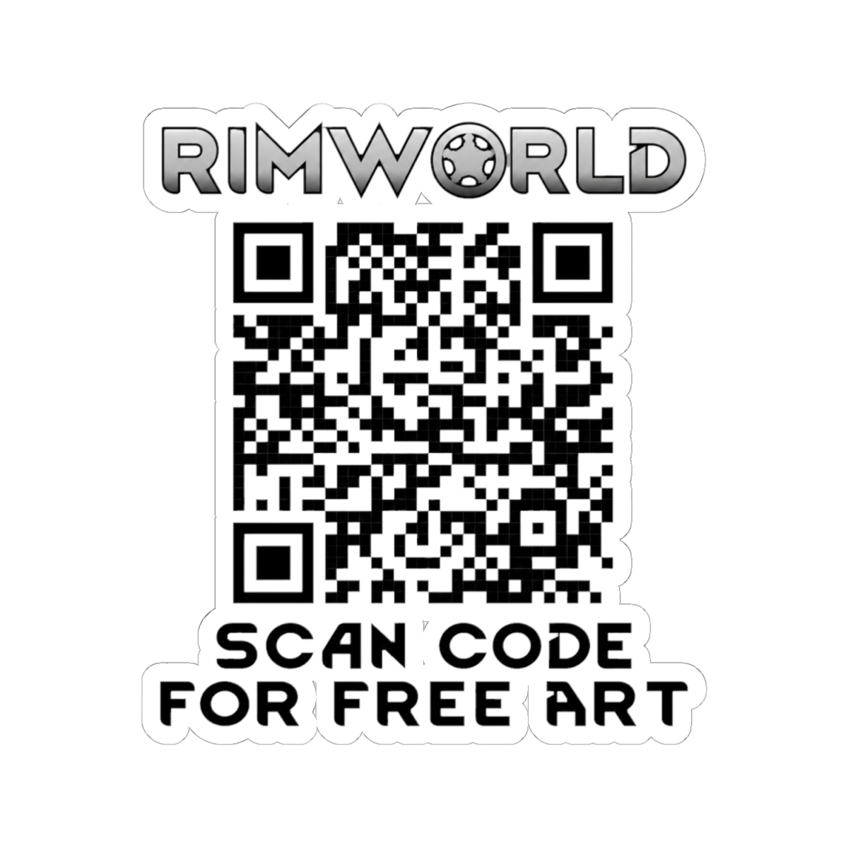Rimworld Thrumbo Animal with Horn - alternate angle 1, merchandise