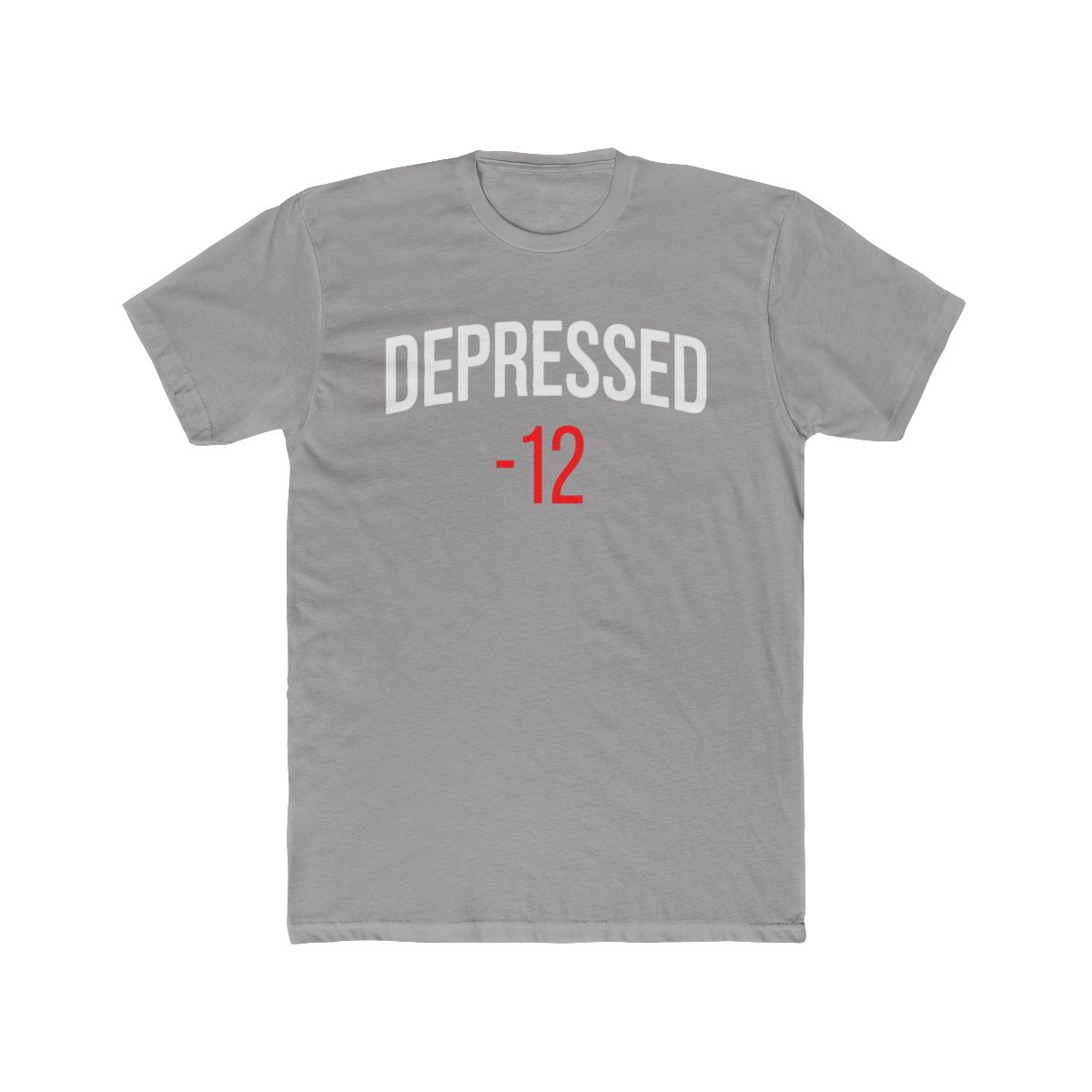 Rimworld Depressive Trait - Official T-Shirts merchandise