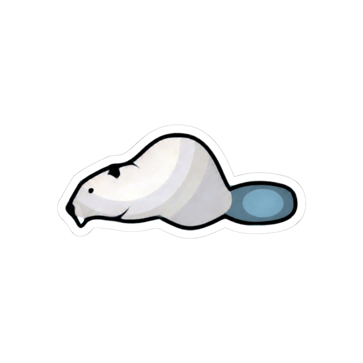 Rimworld Beaver Animal
