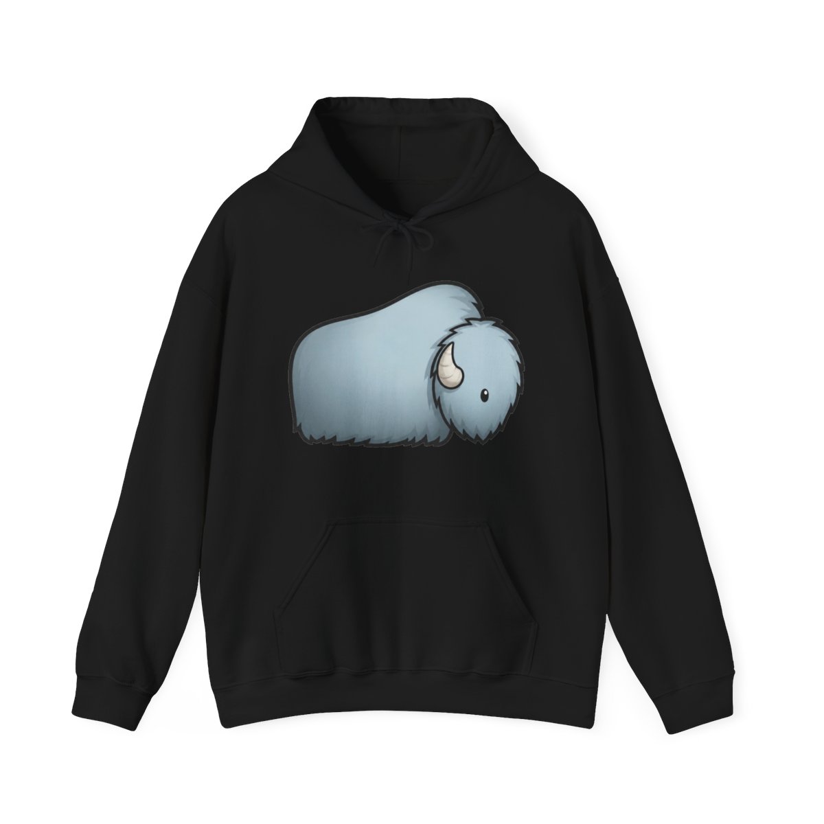 Rimworld Muffalo Hoodie - Official Hoodies merchandise