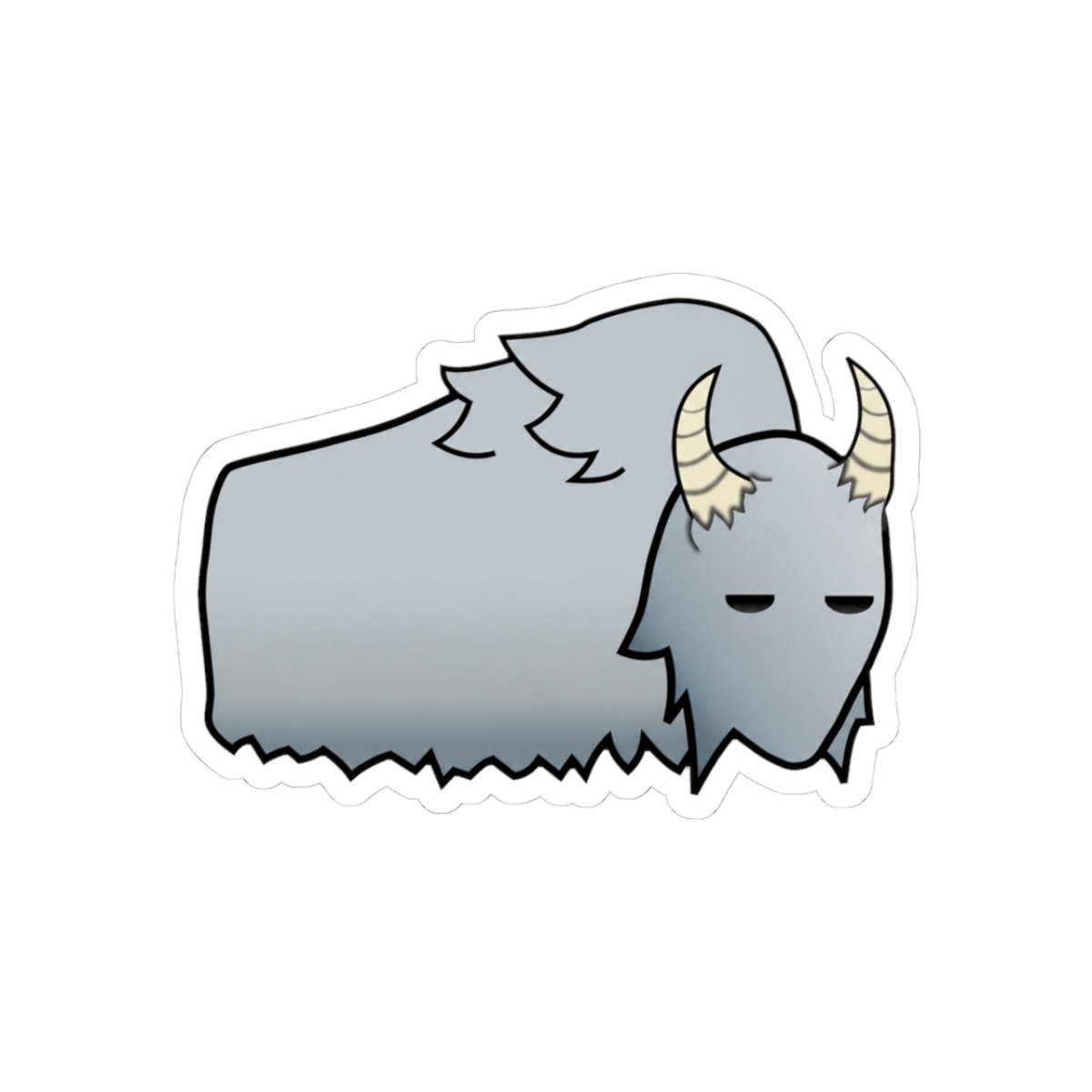 Rimworld Muffalo Animal
