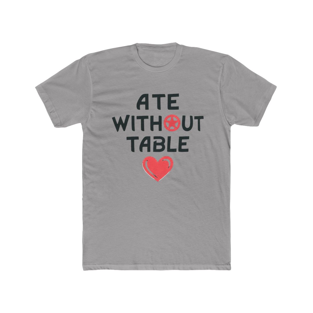 Rimworld Ate Without Table -3 [v2] - Official T-Shirts merchandise
