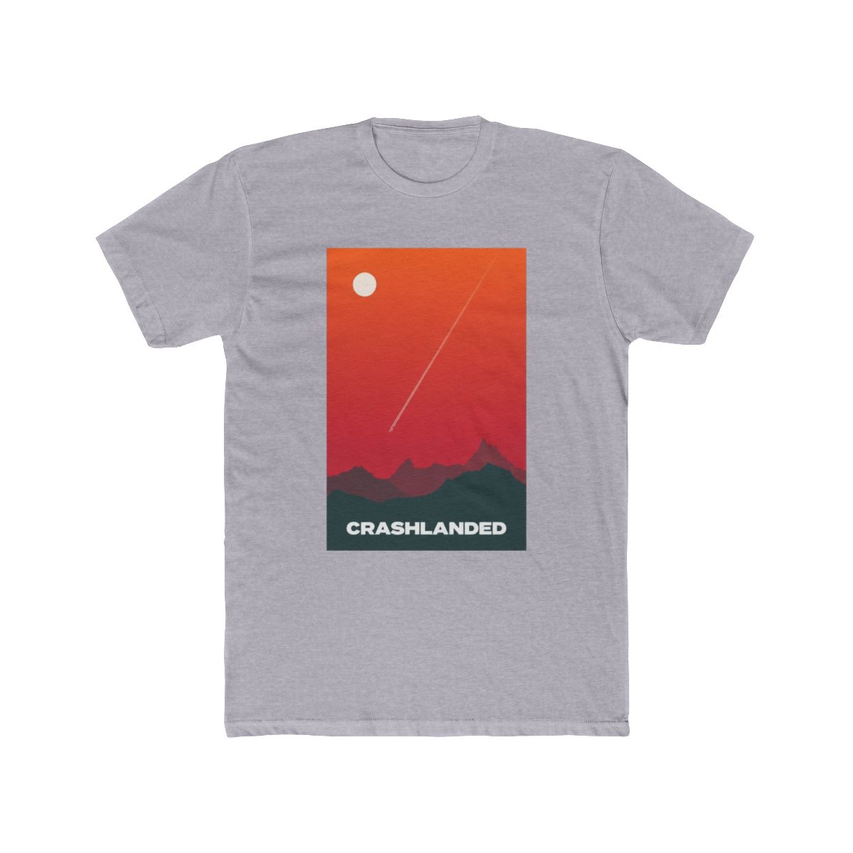 Crashlanded - Rimworld - alternate angle 4, merchandise