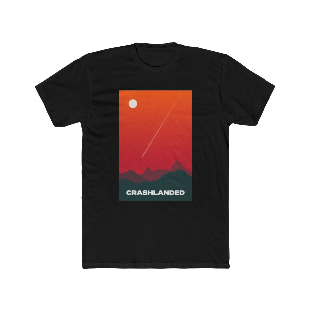Crashlanded - Rimworld - alternate angle 3, merchandise