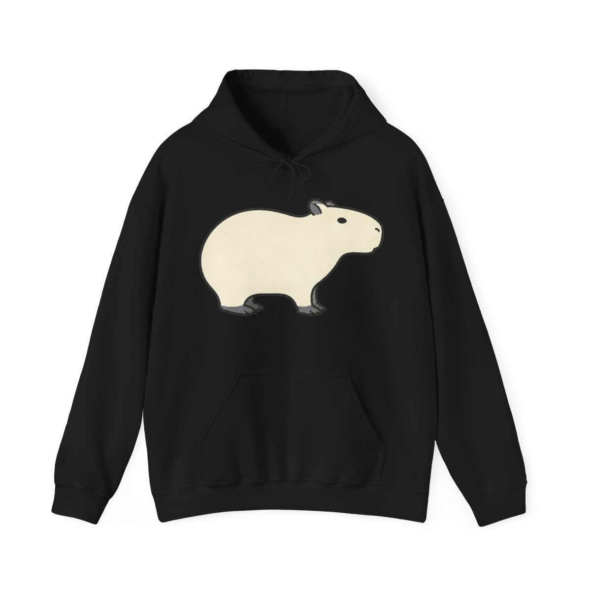 Rimworld Capybara HD - Official Hoodies merchandise
