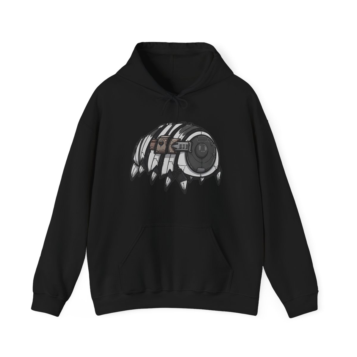 Rimworld - Centipede Mech - alternate angle 2, merchandise