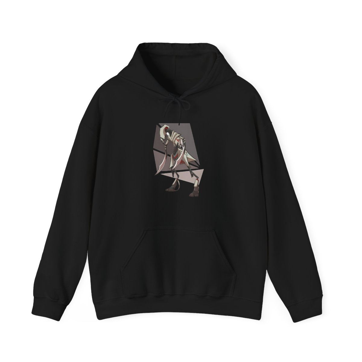 Rimworld Scyther89 - alternate angle 2, merchandise