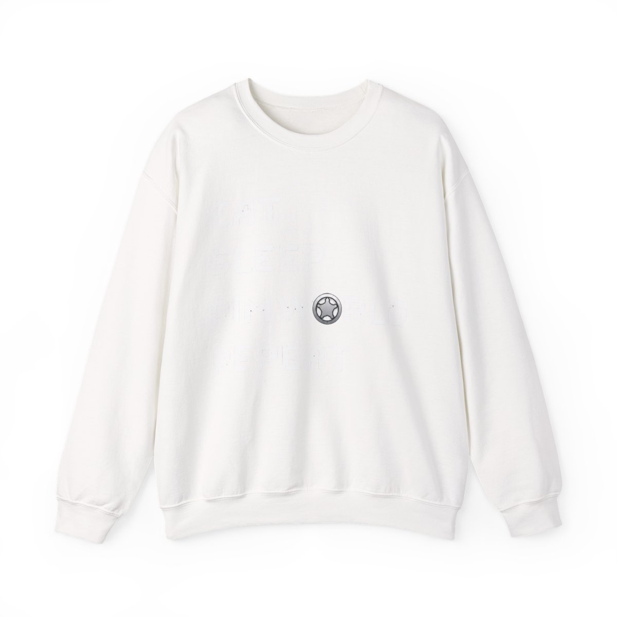 Eat Sleep Rimworld Repeat - alternate angle 2, merchandise