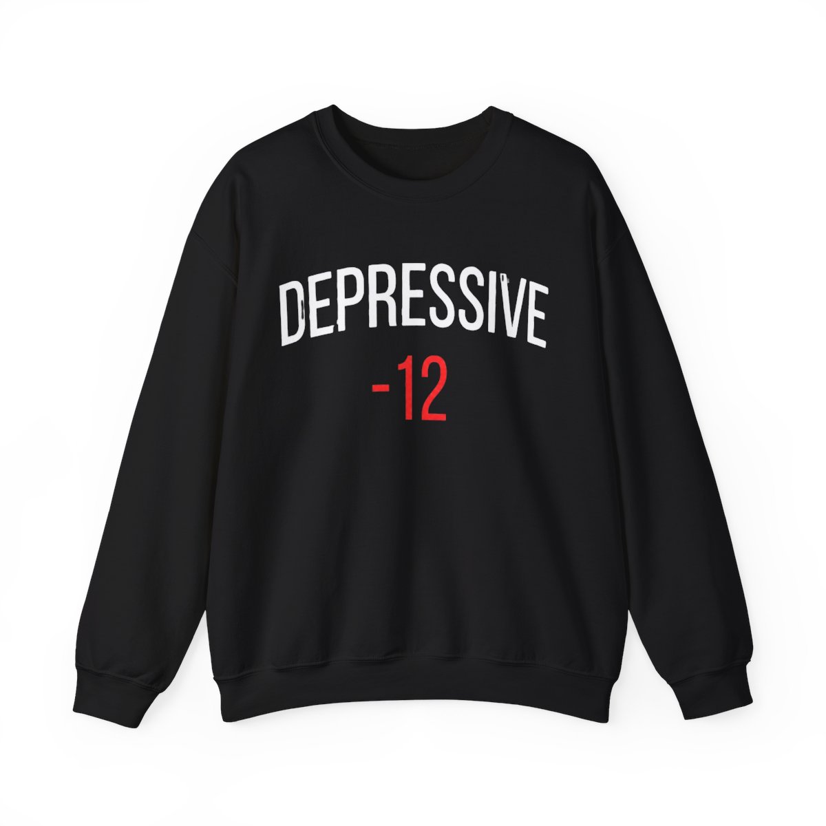 Rimworld Depressive Trait - alternate angle 3, merchandise
