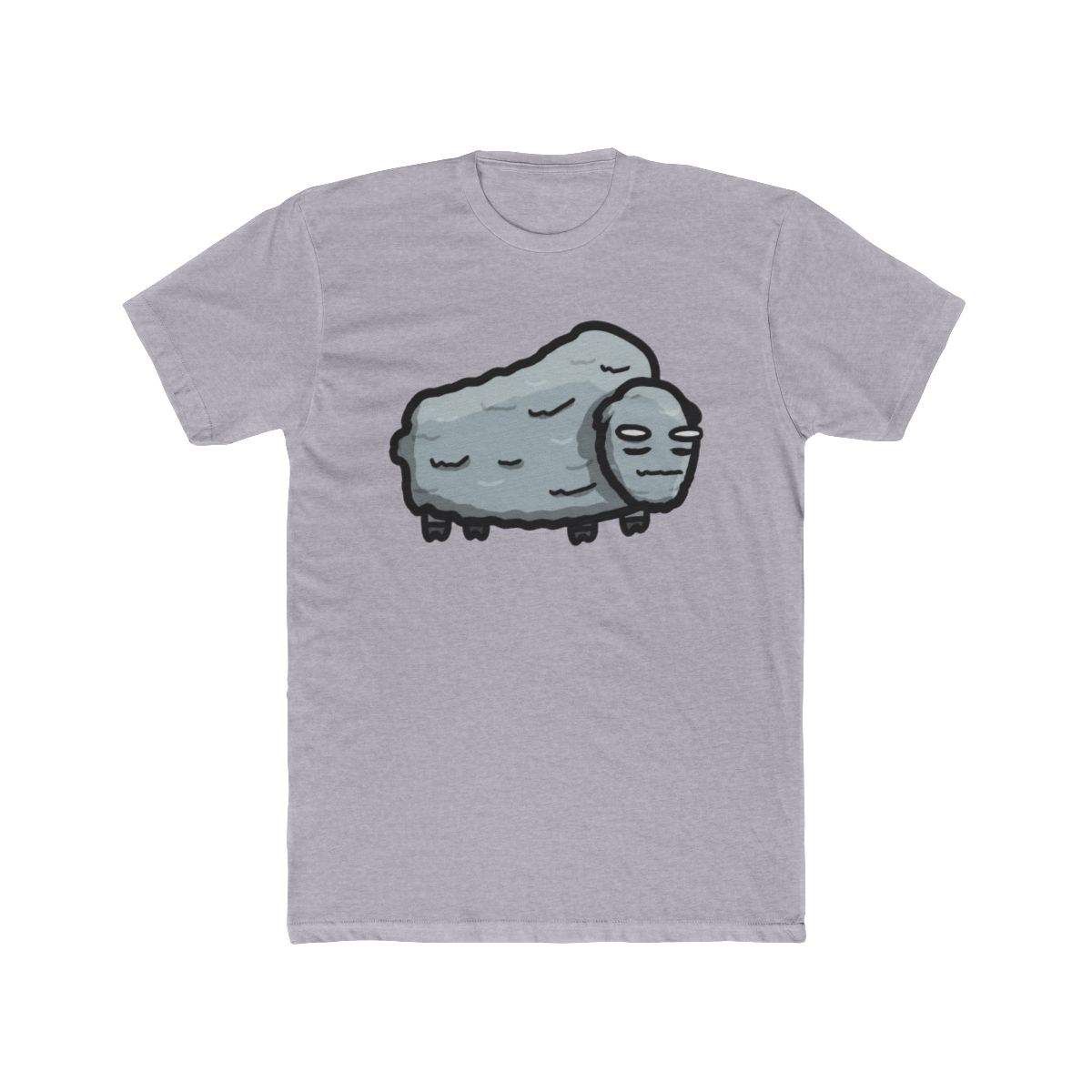 Rimworld - Muffalo - alternate angle 4, merchandise