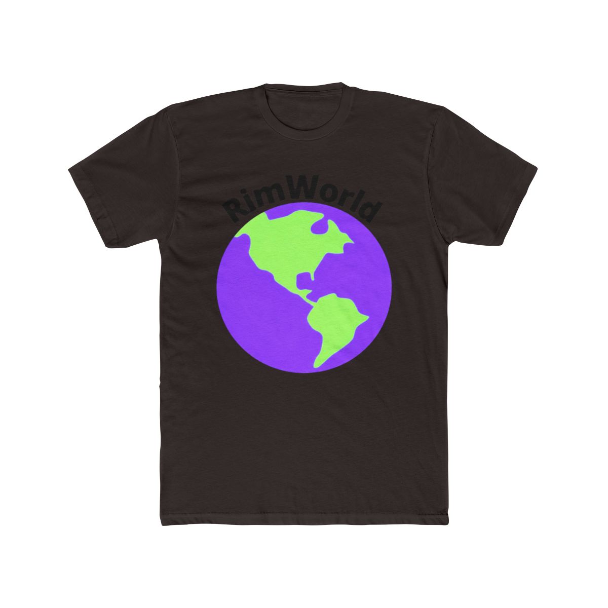 Rimworld luciferium - alternate angle 2, merchandise