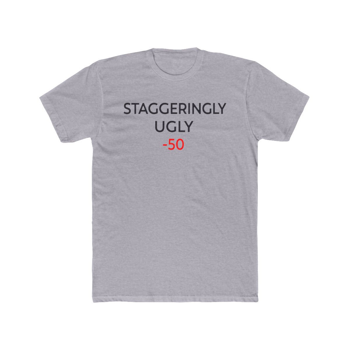 Rimworld Staggeringly ugly trait - alternate angle 4, merchandise