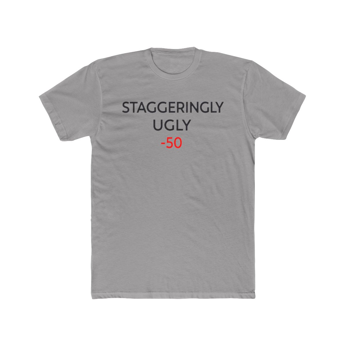Rimworld Staggeringly ugly trait - Official T-Shirts merchandise
